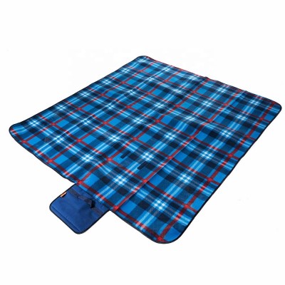 Portable Family Outdoor Foldable Camping Picnic Mat for Party, Garden (RSC-7101)