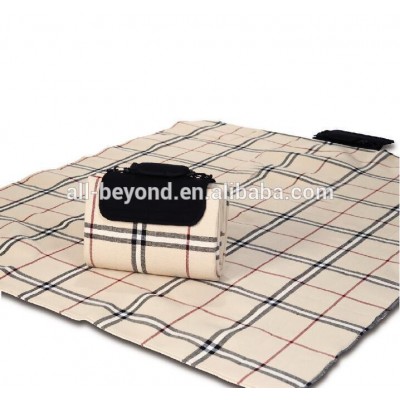 Outdoor 100% acrylic camping picnic mats (RSC-7028)