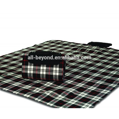 Waterproof Outdoor camping picnic blanket (RSC-7034)